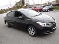 Mosaic Black Metallic - Cruze LS Photo No. 5