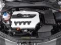  2013 TT S 2.0T quattro Roadster 2.0 Liter FSI Turbocharged DOHC 16-Valve VVT 4 Cylinder Engine