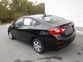 Mosaic Black Metallic - Cruze LS Photo No. 7