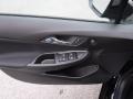 Mosaic Black Metallic - Cruze LS Photo No. 8