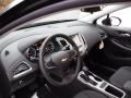 Mosaic Black Metallic - Cruze LS Photo No. 9