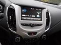Mosaic Black Metallic - Cruze LS Photo No. 12