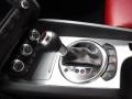 Black/Magma Red Transmission Photo for 2013 Audi TT #116648405