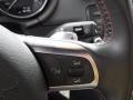  2013 TT S 2.0T quattro Roadster Steering Wheel