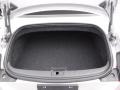 2013 Audi TT S 2.0T quattro Roadster Trunk