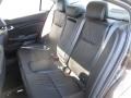 Kona Coffee Metallic - Civic EX-L Sedan Photo No. 13