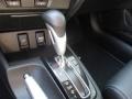 Kona Coffee Metallic - Civic EX-L Sedan Photo No. 15