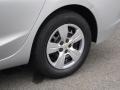 Silver Ice Metallic - Cruze LS Photo No. 3