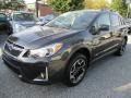 Dark Gray Metallic - Crosstrek 2.0i Premium Photo No. 2