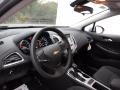 Silver Ice Metallic - Cruze LS Photo No. 9