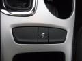 Silver Ice Metallic - Cruze LS Photo No. 12