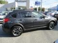 Dark Gray Metallic - Crosstrek 2.0i Premium Photo No. 7