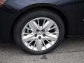 2017 Chevrolet Impala LS Wheel and Tire Photo