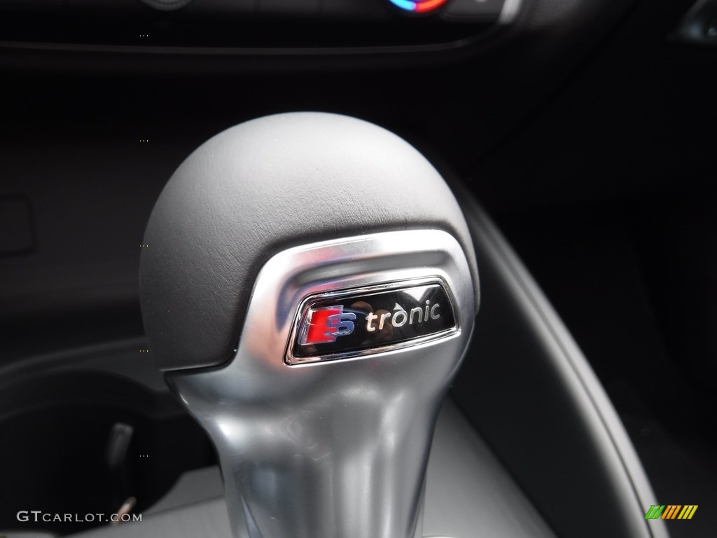 2017 Audi A3 2.0 Premium quttaro 6 Speed S tronic Dual-Clutch Automatic Transmission Photo #116649203