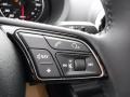 Black Controls Photo for 2017 Audi A3 #116649317