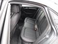 Black Rear Seat Photo for 2017 Audi A3 #116649368