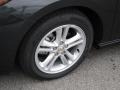 Graphite Metallic - Cruze LT Photo No. 3