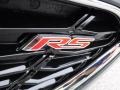 Graphite Metallic - Cruze LT Photo No. 5