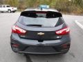 Graphite Metallic - Cruze LT Photo No. 7