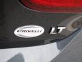 Graphite Metallic - Cruze LT Photo No. 8