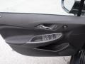 Graphite Metallic - Cruze LT Photo No. 10
