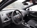 Graphite Metallic - Cruze LT Photo No. 11