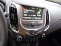 Graphite Metallic - Cruze LT Photo No. 14