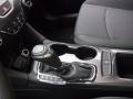 Graphite Metallic - Cruze LT Photo No. 16