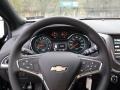Graphite Metallic - Cruze LT Photo No. 17