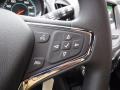 Graphite Metallic - Cruze LT Photo No. 19