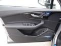 Black Door Panel Photo for 2017 Audi Q7 #116650079