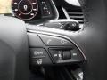 2017 Audi Q7 3.0T quattro Prestige Controls