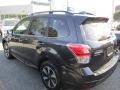 2017 Dark Gray Metallic Subaru Forester 2.5i Limited  photo #4