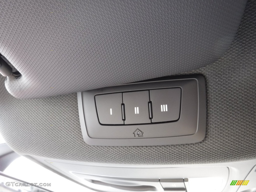 2017 Audi A3 2.0 Premium quttaro Controls Photo #116651318