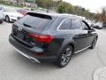Moonlight Blue Metallic - A4 allroad 2.0T Premium Plus quattro Photo No. 11