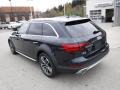 Moonlight Blue Metallic - A4 allroad 2.0T Premium Plus quattro Photo No. 14