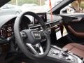 Moonlight Blue Metallic - A4 allroad 2.0T Premium Plus quattro Photo No. 16