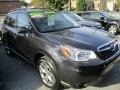 2016 Dark Gray Metallic Subaru Forester 2.5i Touring  photo #7