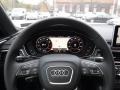 Moonlight Blue Metallic - A4 allroad 2.0T Premium Plus quattro Photo No. 23