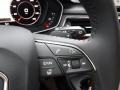 Nougat Brown Controls Photo for 2017 Audi A4 allroad #116652149