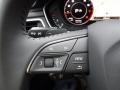 Nougat Brown Controls Photo for 2017 Audi A4 allroad #116652173