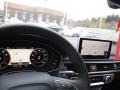 Moonlight Blue Metallic - A4 allroad 2.0T Premium Plus quattro Photo No. 26