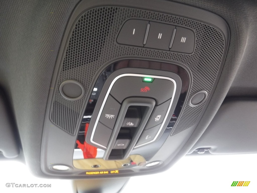 2017 Audi A4 allroad 2.0T Premium Plus quattro Controls Photo #116652245