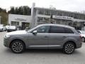 2017 Graphite Gray Metallic Audi Q7 3.0T quattro Premium Plus  photo #2