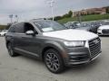 Graphite Gray Metallic - Q7 3.0T quattro Premium Plus Photo No. 7