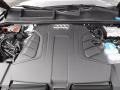 2017 Graphite Gray Metallic Audi Q7 3.0T quattro Premium Plus  photo #15