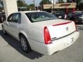 2011 White Diamond Tricoat Cadillac DTS Luxury  photo #4