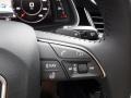 2017 Graphite Gray Metallic Audi Q7 3.0T quattro Premium Plus  photo #25