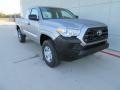 Silver Sky Metallic - Tacoma SR Access Cab Photo No. 2