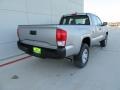 Silver Sky Metallic - Tacoma SR Access Cab Photo No. 4